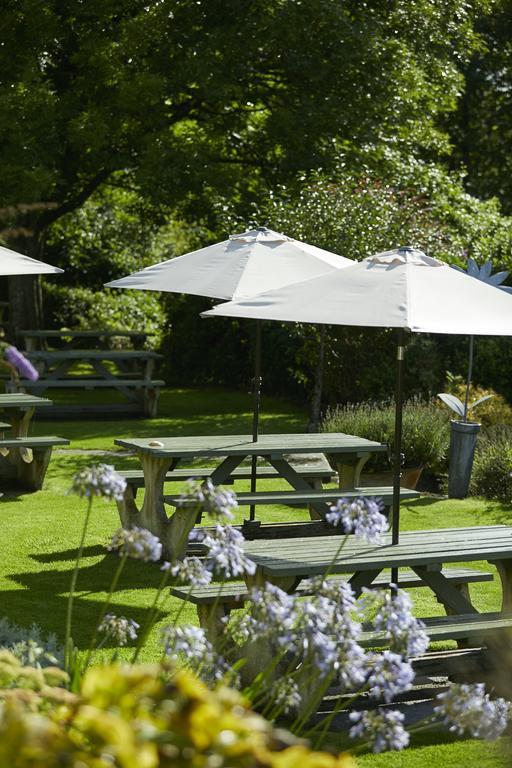 The Wheatsheaf Combe Hay Inn Wellow (Somerset)