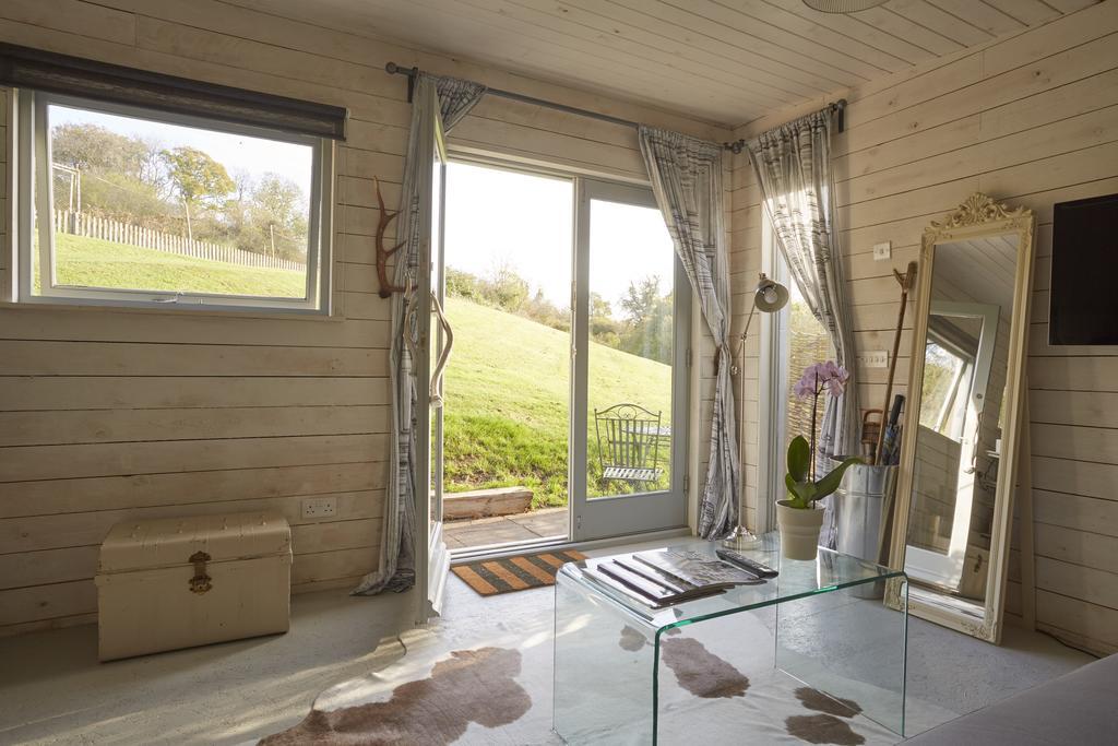 The Wheatsheaf Combe Hay 4*